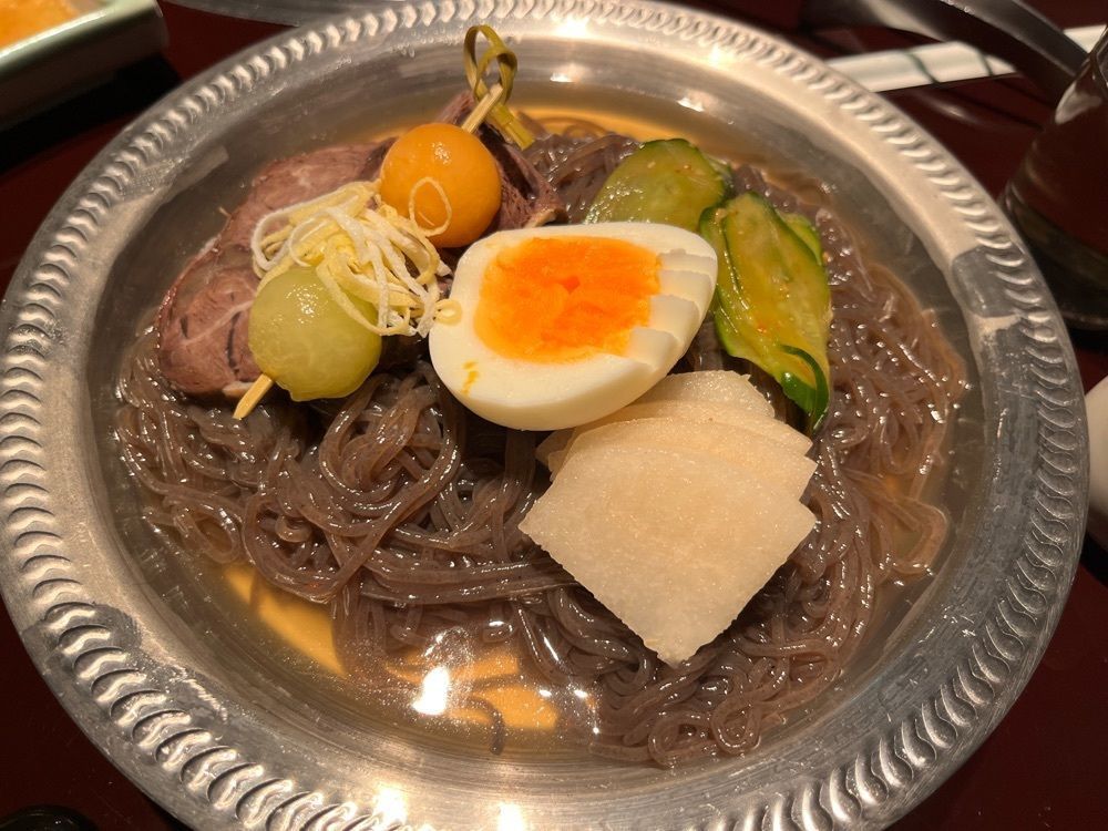 MakiMatsumuraさんが投稿した叙々苑 東京オペラシティ５３店（ジョジョエン）に関する口コミの画像