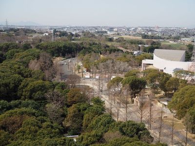 豊橋総合動植物公園 のんほいパーク 5枚目