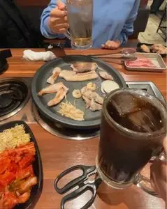 韓国焼肉食べ放題専門店 コギロ（KOGIRO）