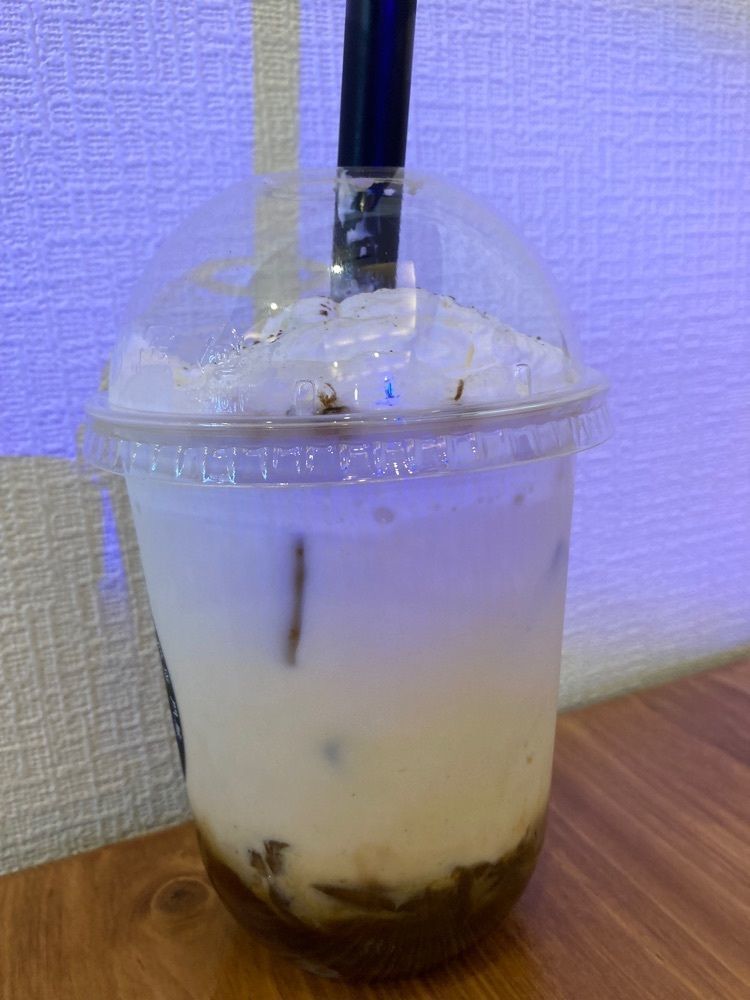 ゴンさんが投稿したふわたこ 名護店に関する口コミの画像