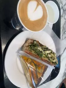 ディーン＆デルーカ 新宿（DEAN & DELUCA）