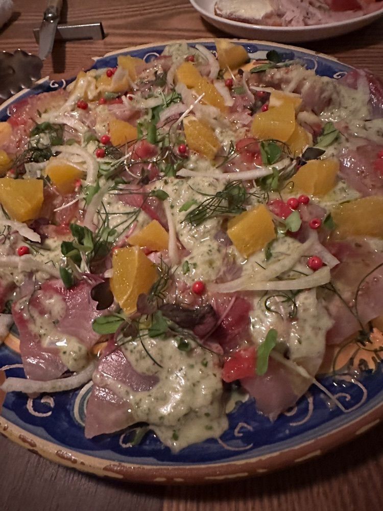 ポコたん【ご主人と開拓するぬいグルメ】さんが投稿したオステリアウララ（Osteria Urara）に関する口コミの画像