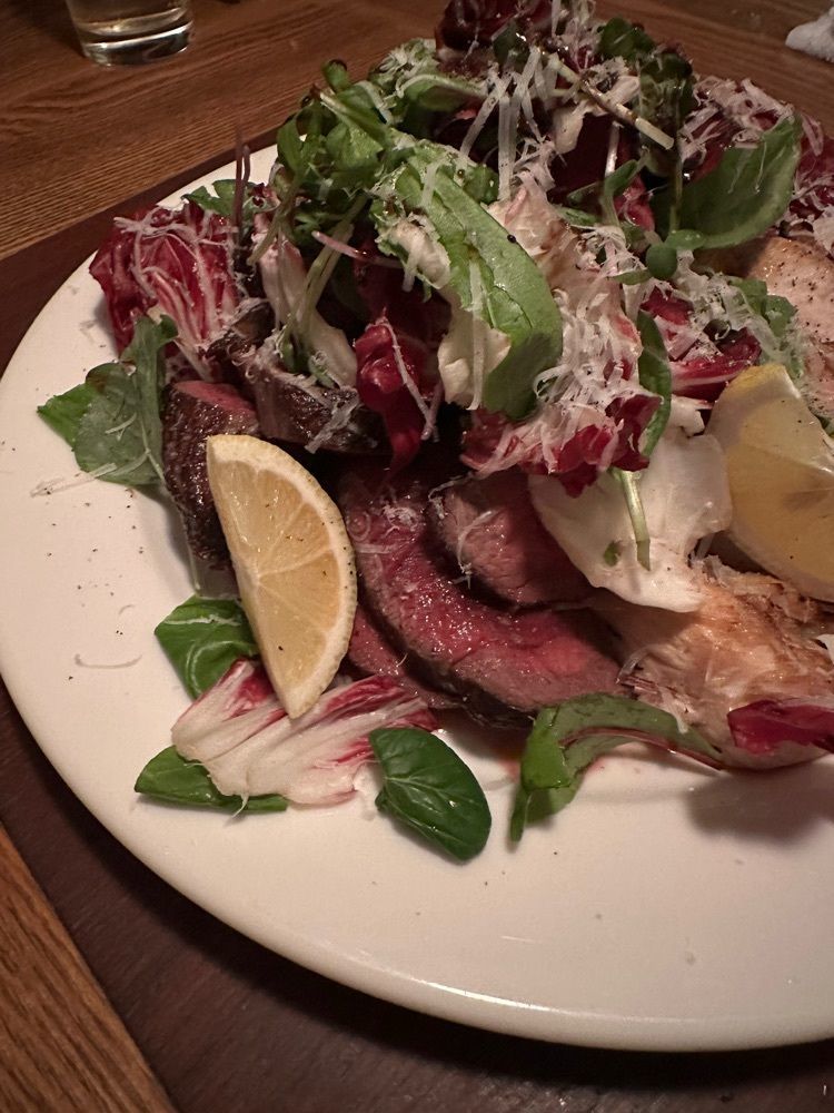 ポコたん【ご主人と開拓するぬいグルメ】さんが投稿したオステリアウララ（Osteria Urara）に関する口コミの画像