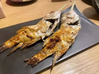 おでんと焼き鳥 EDOMAE東京 名古屋駅前店（エドマエ東京）