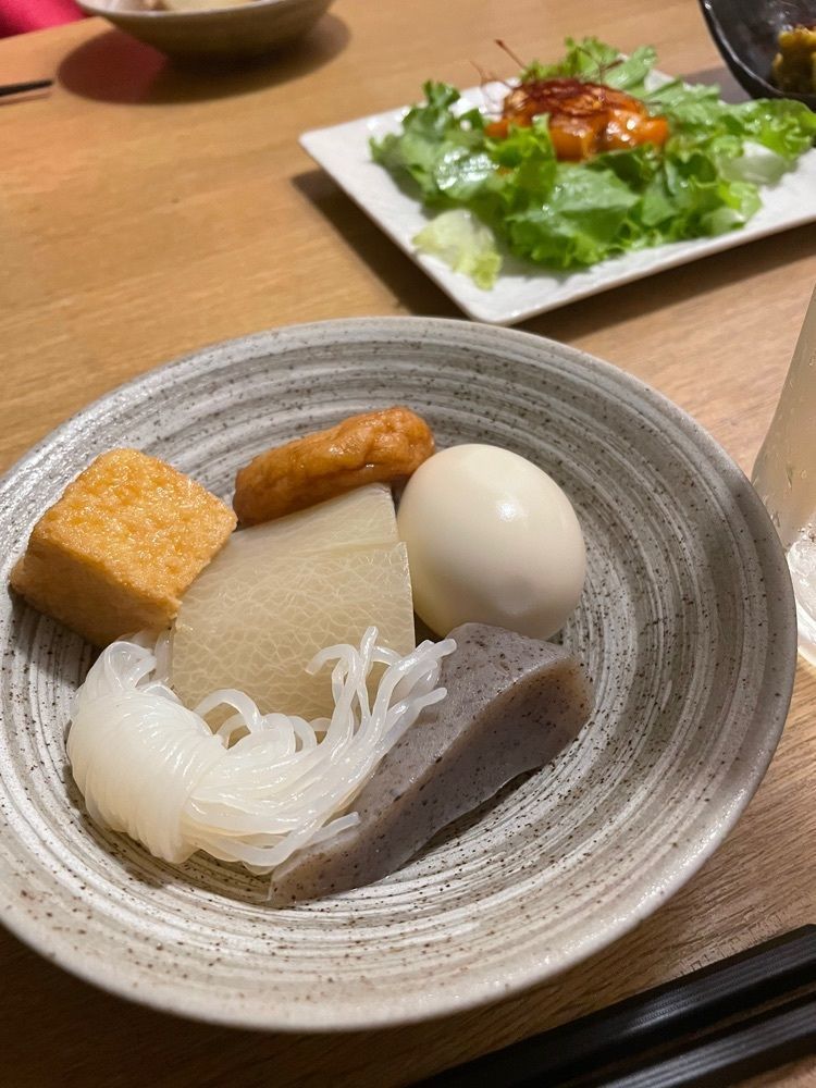 ym.gourmetさんが投稿したおでんと焼き鳥 EDOMAE東京 名古屋駅前店（エドマエ東京）に関する口コミの画像