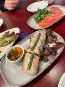 THAIFOOD マイペンライ チカマチラウンジ店
