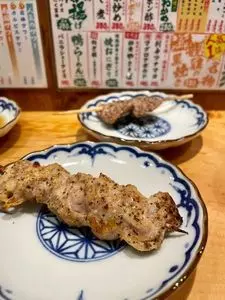 鳥ぶら 名駅本店（【旧店名】酒場ブラジル）