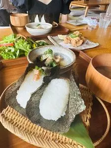 ゴハンヤ イタル