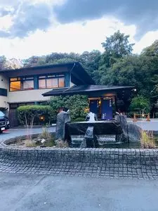 深大寺 水神苑（じんだいじ　すいじんえん）