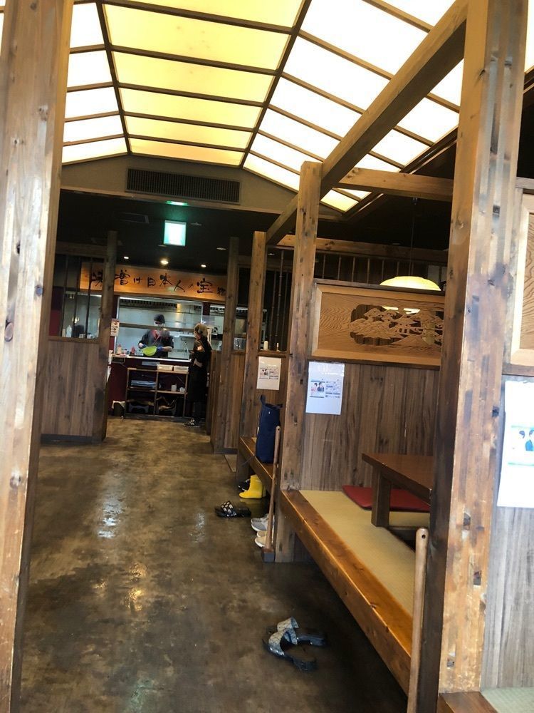 L&Rさんが投稿した麺場 田所商店 辻堂店に関する口コミの画像