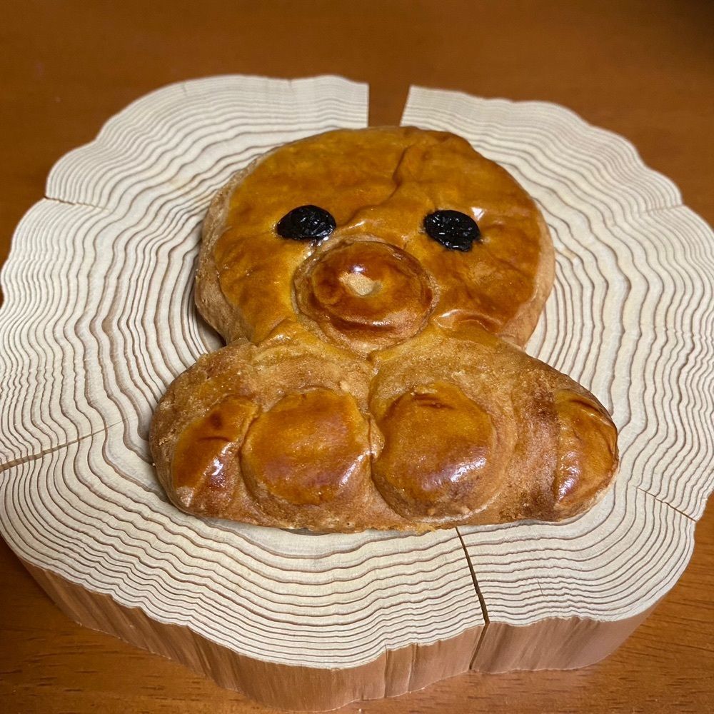鉄道王さんが投稿したオーイング菓子工房Ryo（オーイングカシコウボウリョウ）に関する口コミの画像