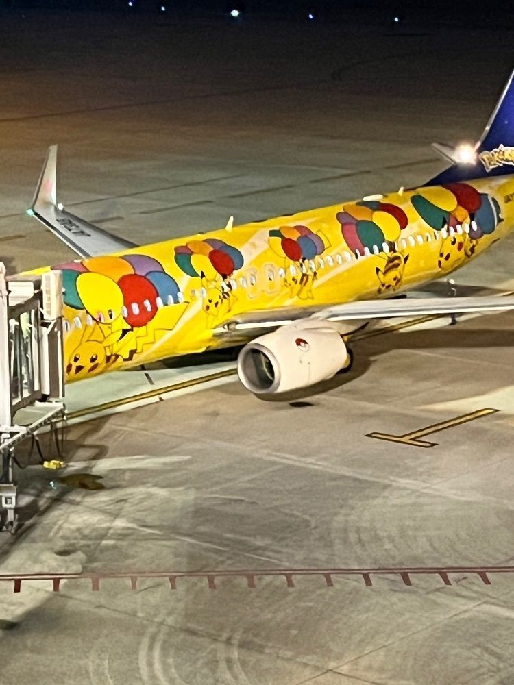 みみみさんが投稿した神戸空港に関する口コミの画像