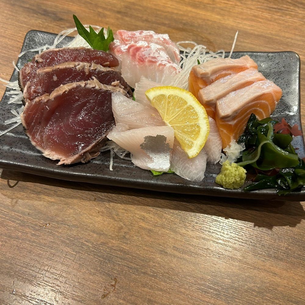Mr. イリジウム シルバーさんが投稿した炭火串焼と旬鮮料理の店 しかまるに関する口コミの画像
