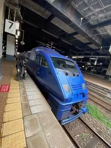 JR小倉駅