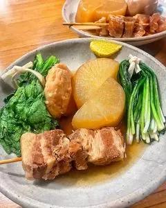 酒蔵 大太鼓（おおだいこ）