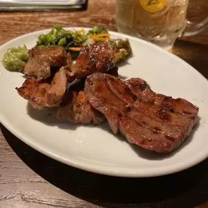 牛タン焼専門店 司　 西口名掛丁店（司）