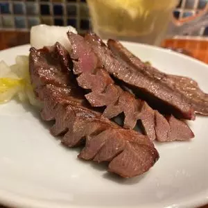 たんや 善治郎 立ち呑み処