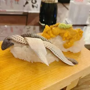 おさかなセンター イチノイチ