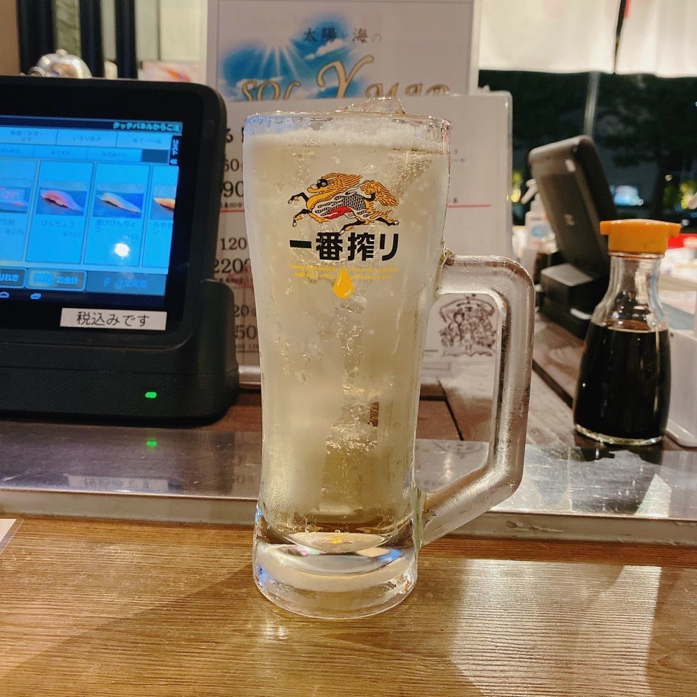 鉄道王さんが投稿したおさかなセンター イチノイチに関する口コミの画像