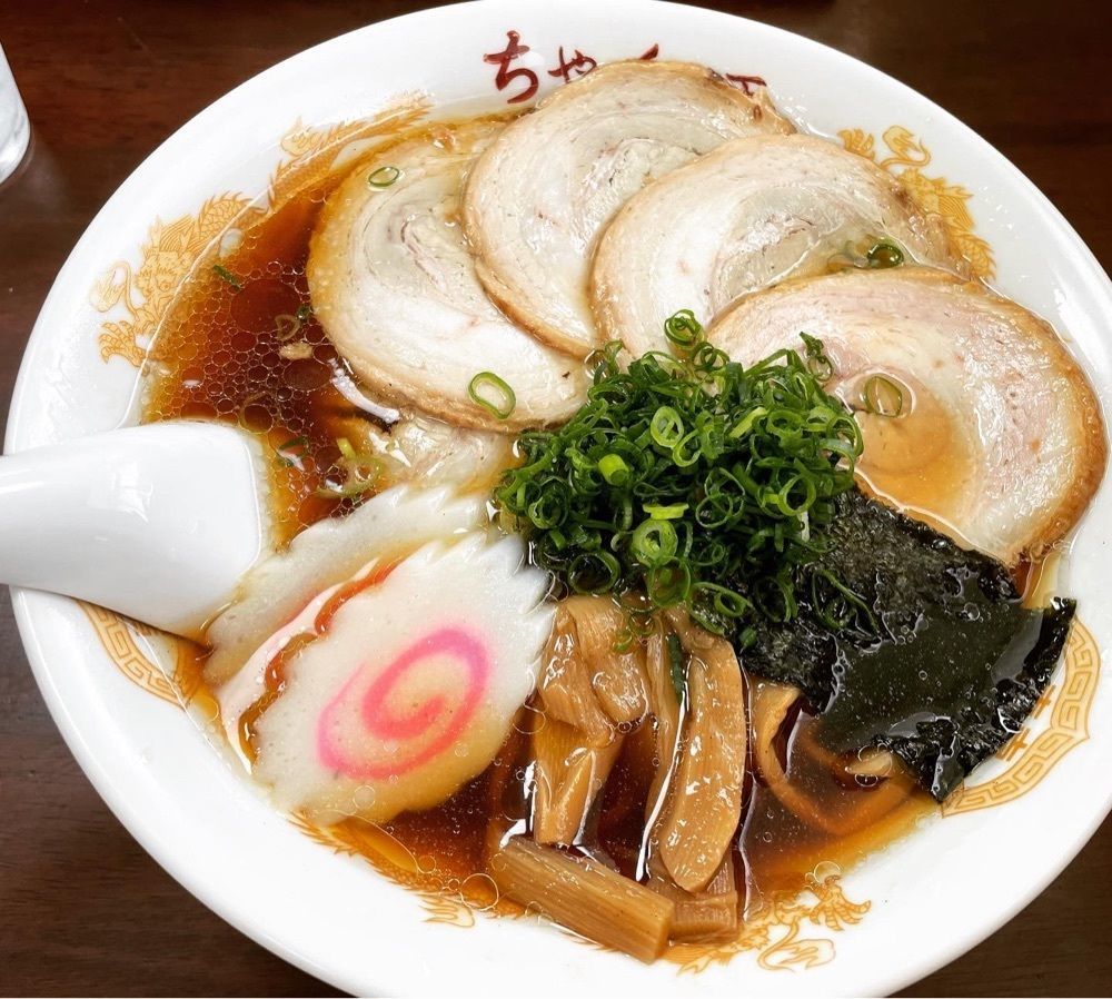hirokororinさんが投稿した中華料理 ちゃん源に関する口コミの画像