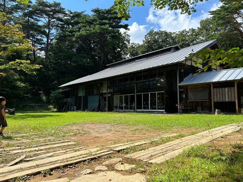choco mintさんが投稿した空cafe（ソラカフェ）に関する口コミの画像
