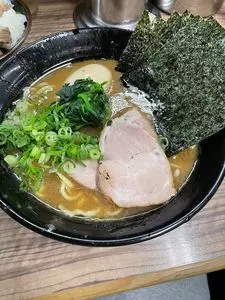 武道家 龍