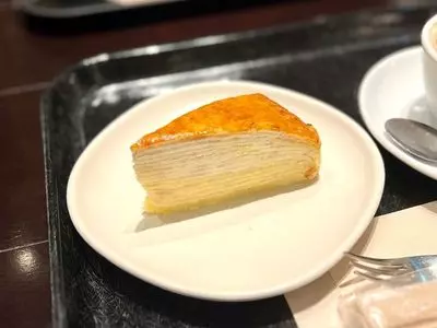 Paul Bassett 新宿（ポールバセット）