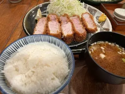 富士喜 中目黒店（富士㐂（フジキ））