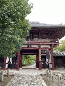 本法寺