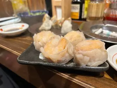 俺流餃子楼 新宿東南口店