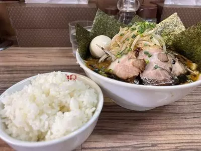 味噌屋 八郎商店 新宿店