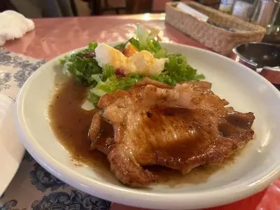 レストラン・喫茶 おもかげ