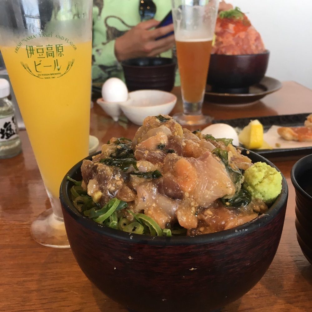 ぶちあげまんさんが投稿した海の見えるレストランに関する口コミの画像