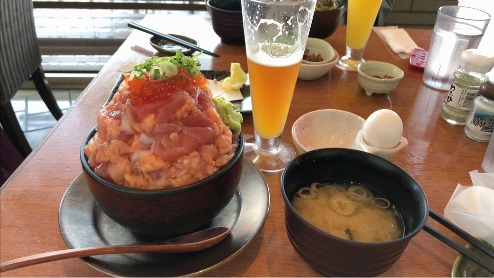 ぶちあげまんさんが投稿した海の見えるレストランに関する口コミの画像