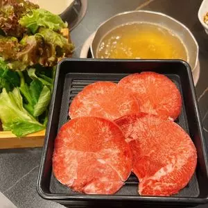 東京料理しゃぶしゃぶ うま粋 東京駅前店（【旧店名】しゃぶしゃぶ拓郎 八重洲）