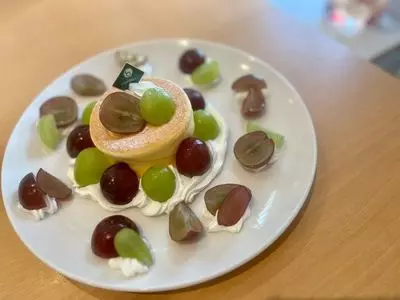 パンケーキカフェ cafeblow 泉佐野店（パンケーキカフェカフェブロウ）