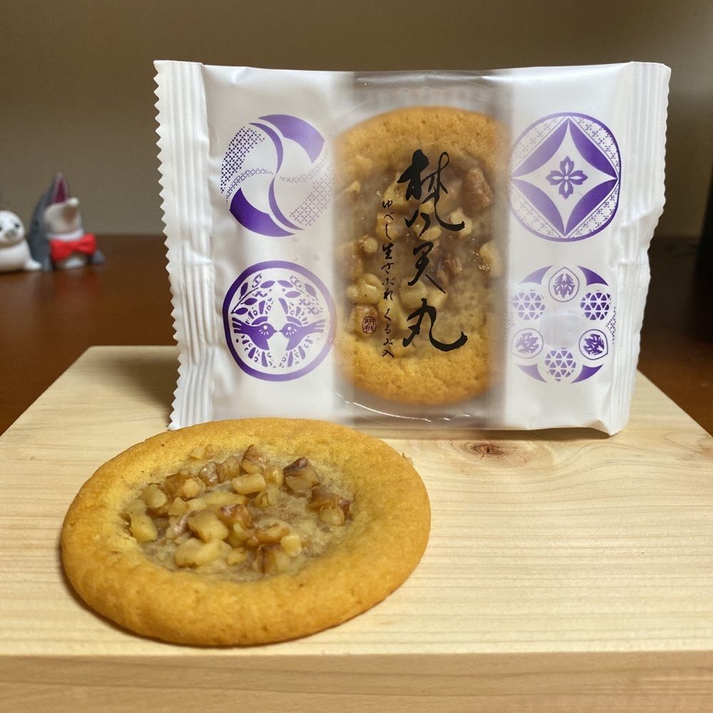鉄道王さんが投稿した仙台菓子処味佳嵯 エスパル仙台店(本館)（仙台菓子処味佳嵯(MIKASA)）に関する口コミの画像