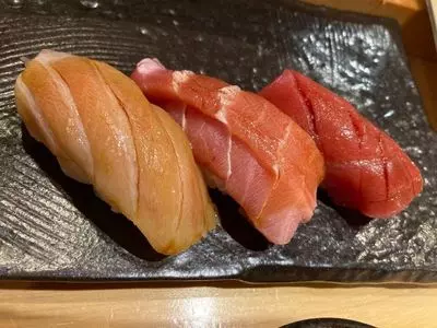 立喰い処 ちょこっと寿し