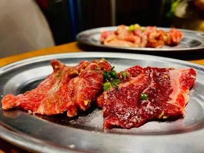 大阪焼肉・ホルモン ふたご 立川店