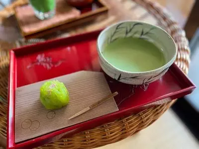 九重園（ココノエン）