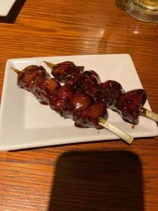 ホンアツやきとん横丁
