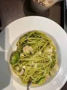 プロント かわぐちキャスティ店（PRONTO）