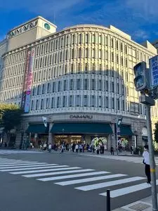大丸 神戸店（DAIMARU）