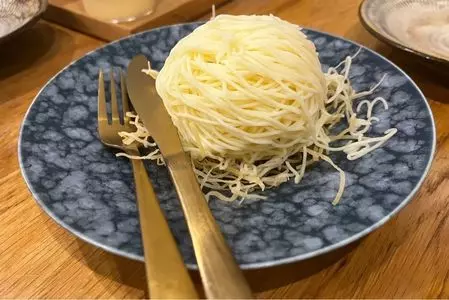 もち乃き