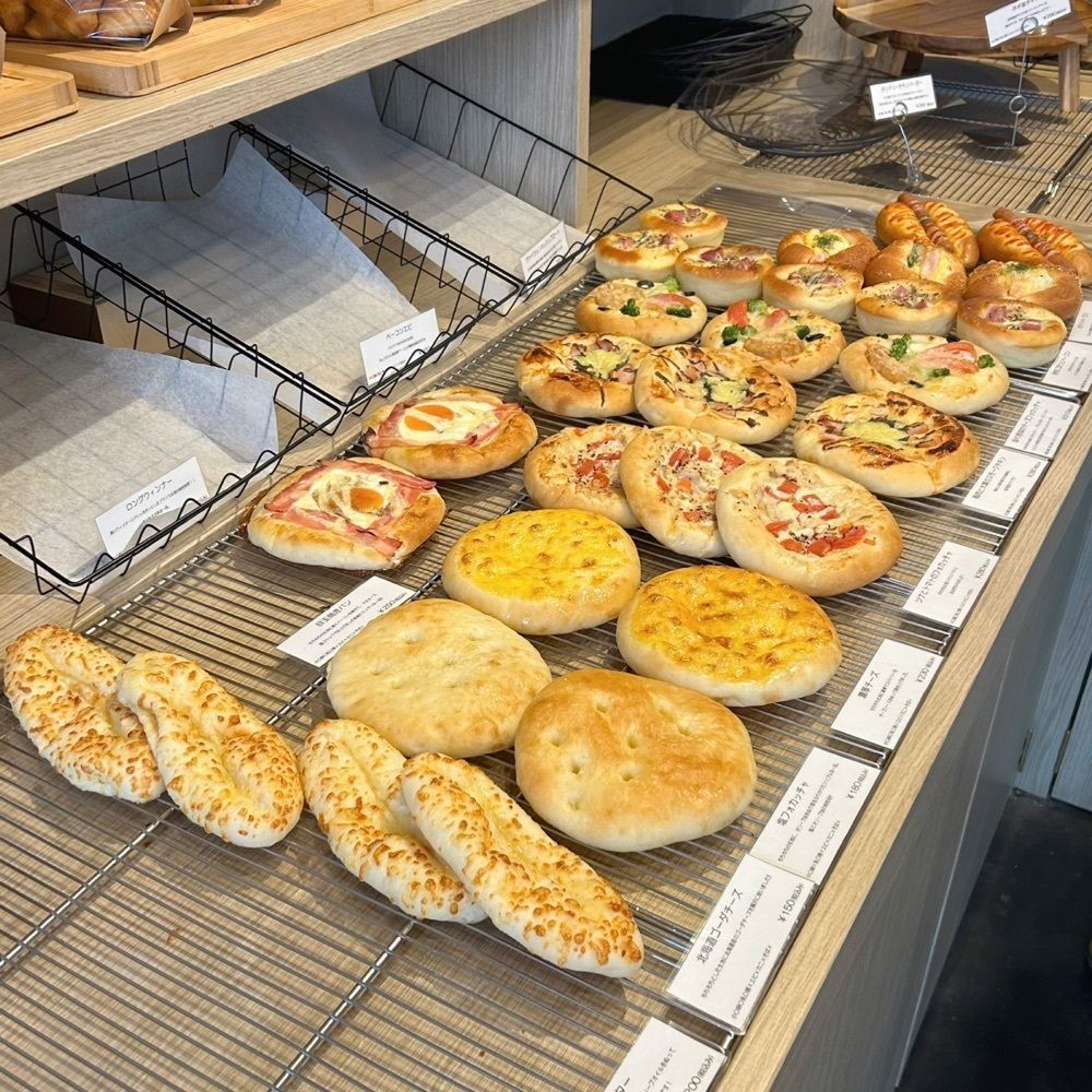 Mr. イリジウム シルバーさんが投稿したブーランジェリー リッシュ（Boulangerie Riche）に関する口コミの画像