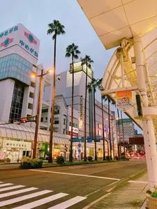 アパホテル 宮崎駅橘通 （APA ホテル） 1枚目