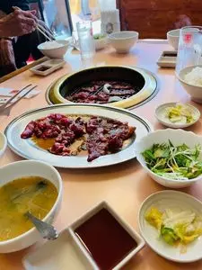 平和園 士幌店（ヘイワエン）