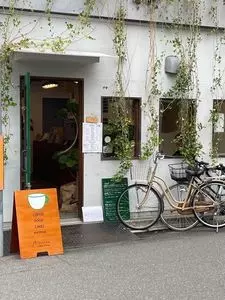 Manaia Coffee&Things（マナイア コーヒーアンドシングズ）