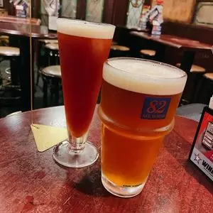HUB 四条烏丸店（ハブ）