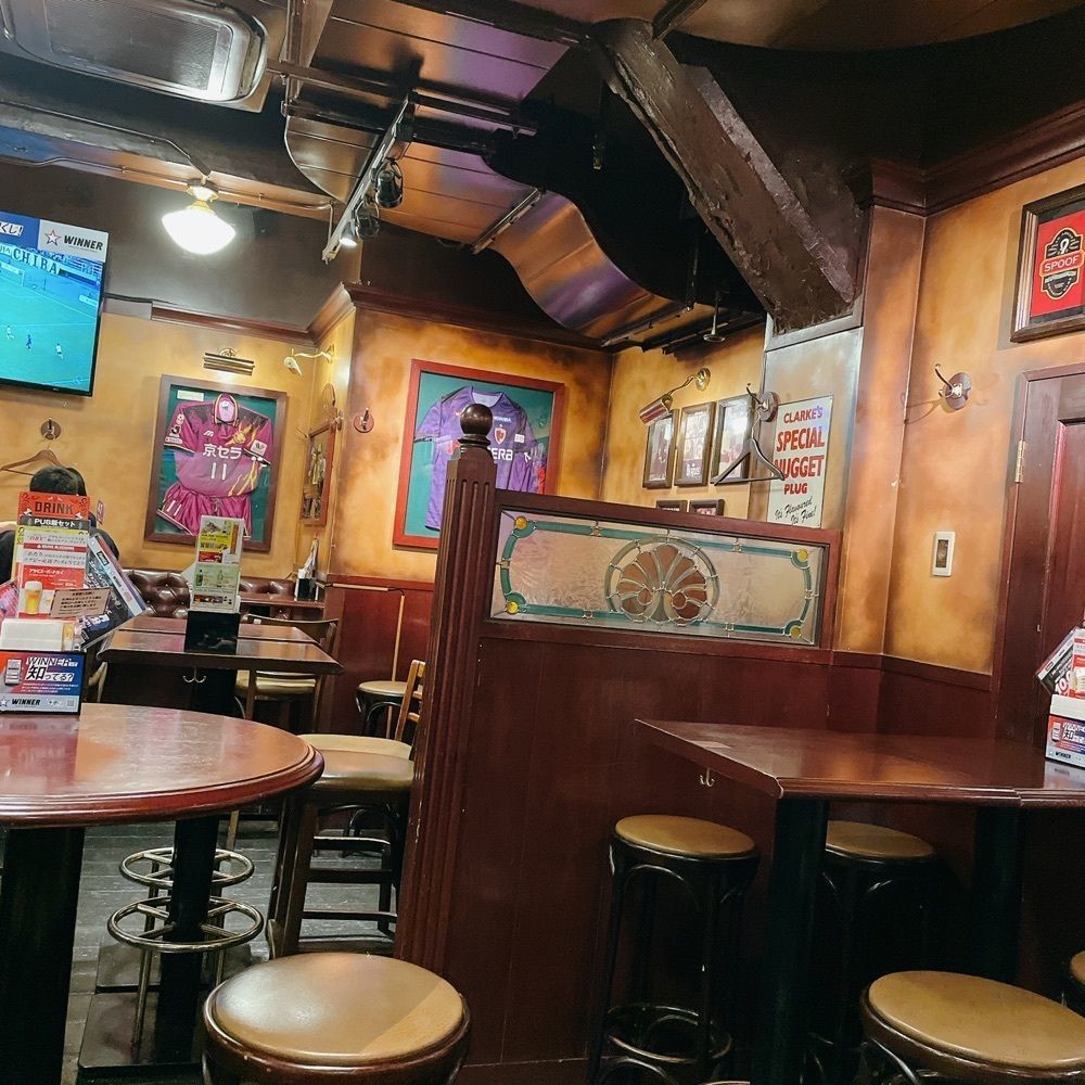 Danjouさんが投稿したHUB 四条烏丸店（ハブ）に関する口コミの画像